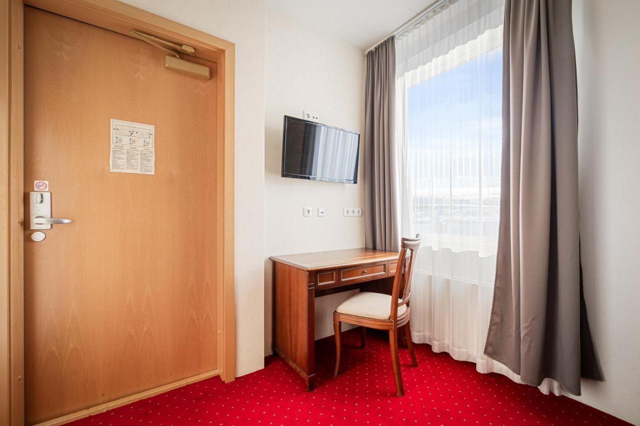 Hotel Island - Comfort Коупавогюр Номер фото